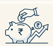 Saving Starts