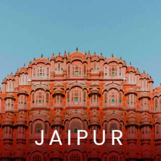 Jaipur