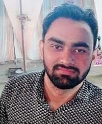 Shri Prashant Sharma
