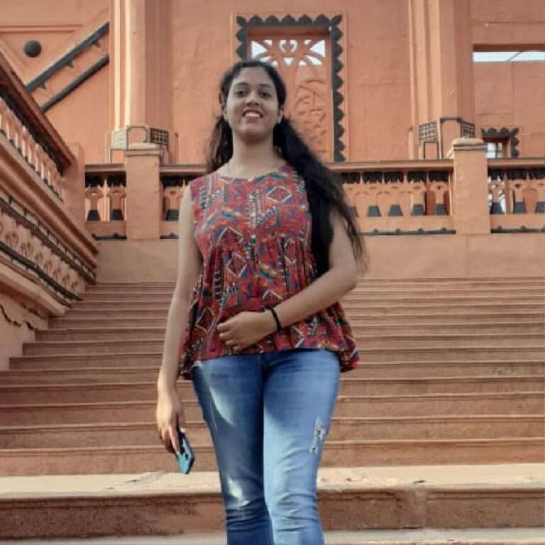 Smt. Nidhi Saxena